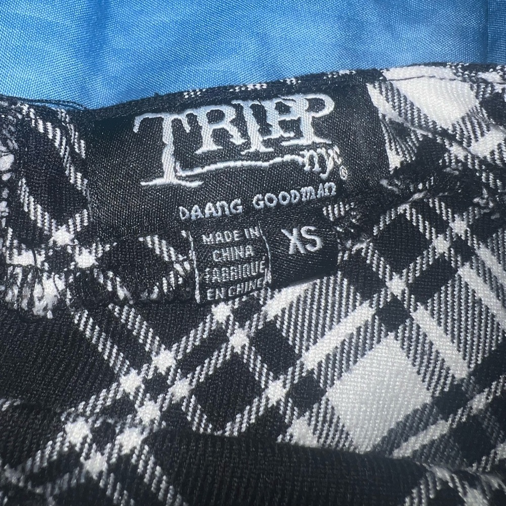 Tripp Nyc skirt